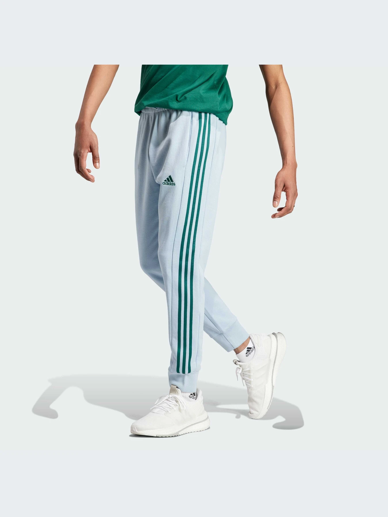 Брюки Adidas модель IJ8700 Брюки Adidas модель IJ8700 Фото