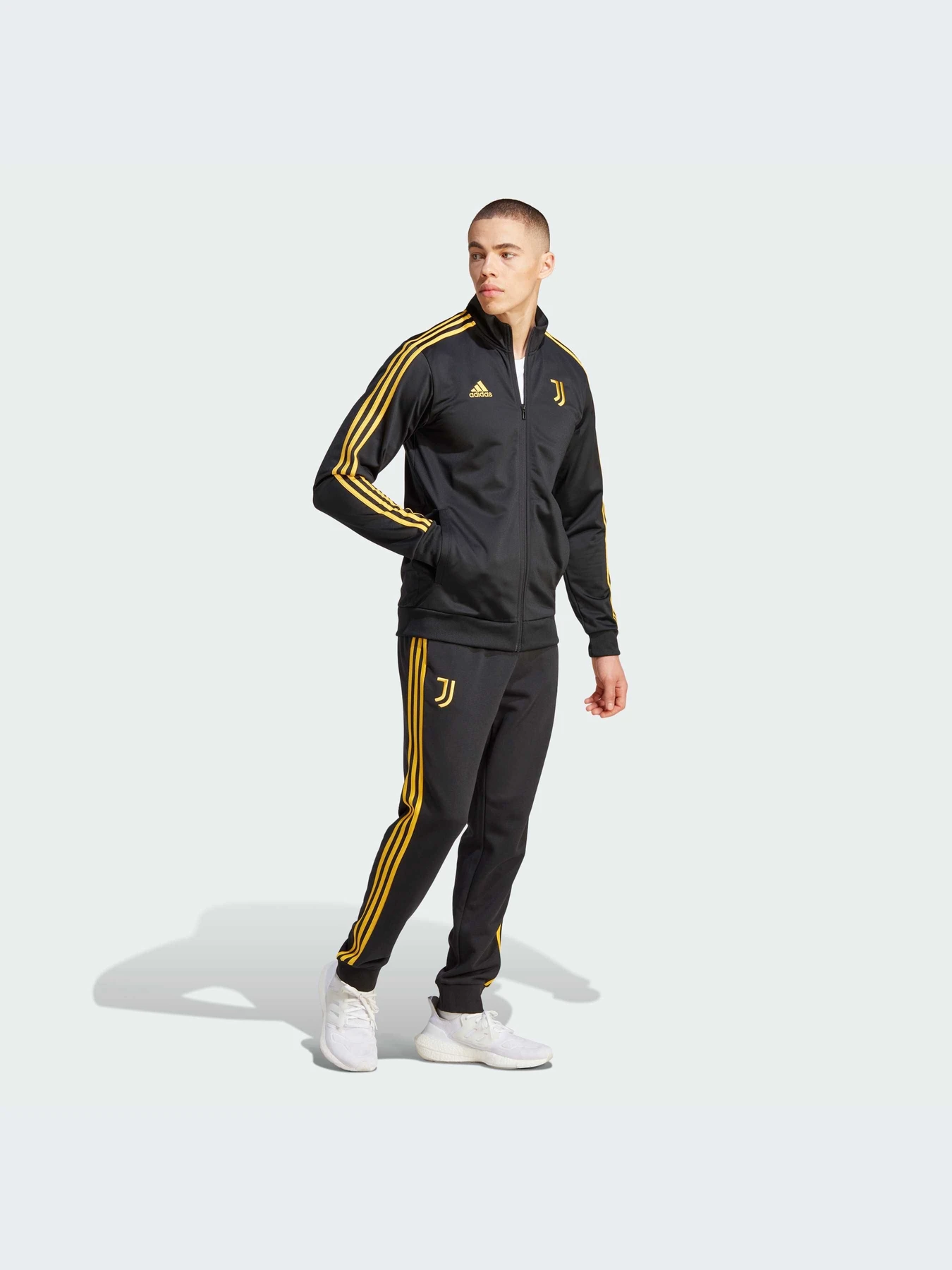 Худи и свитшоты Adidas модель HZ4965 Фото