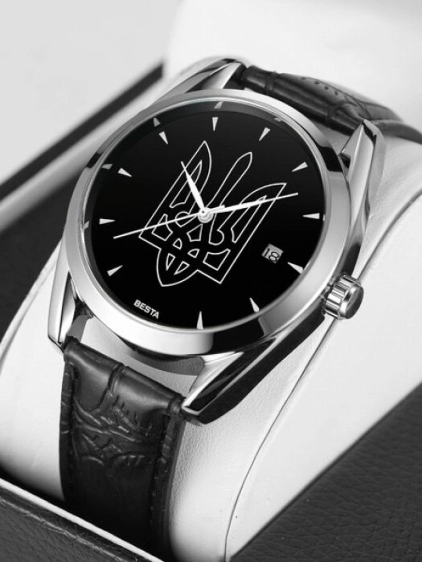 Часы Besta модель 01493 Фото