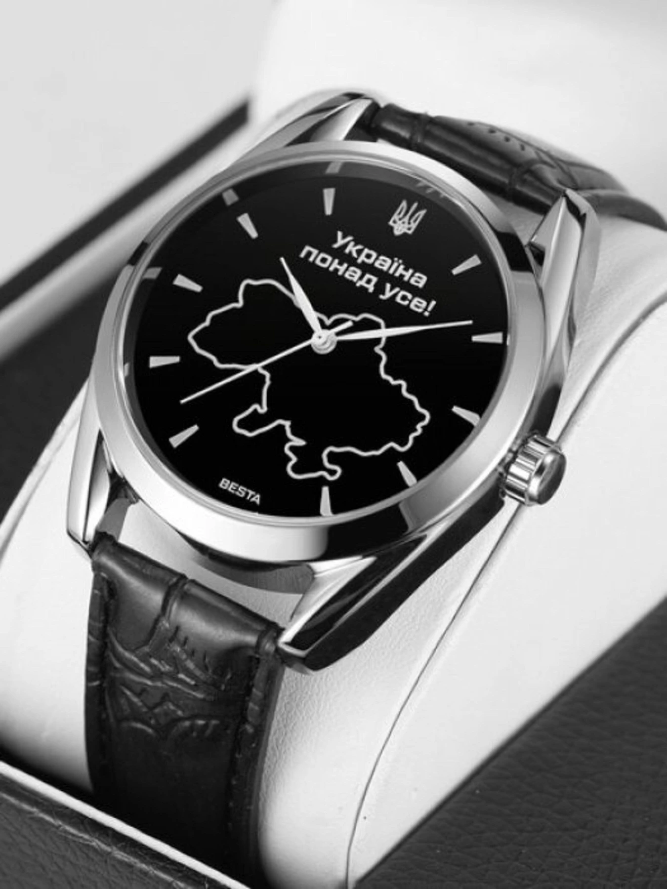 Годинники Besta модель 1492 Годинники Besta модель 1492 Фото