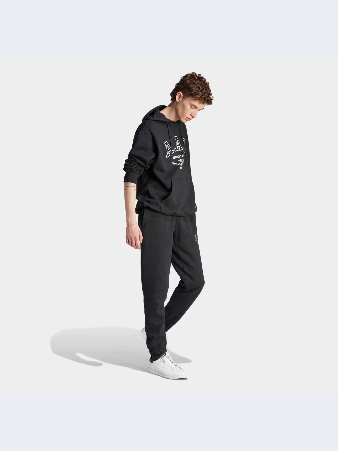 Брюки Adidas модель HZ0698 Фото