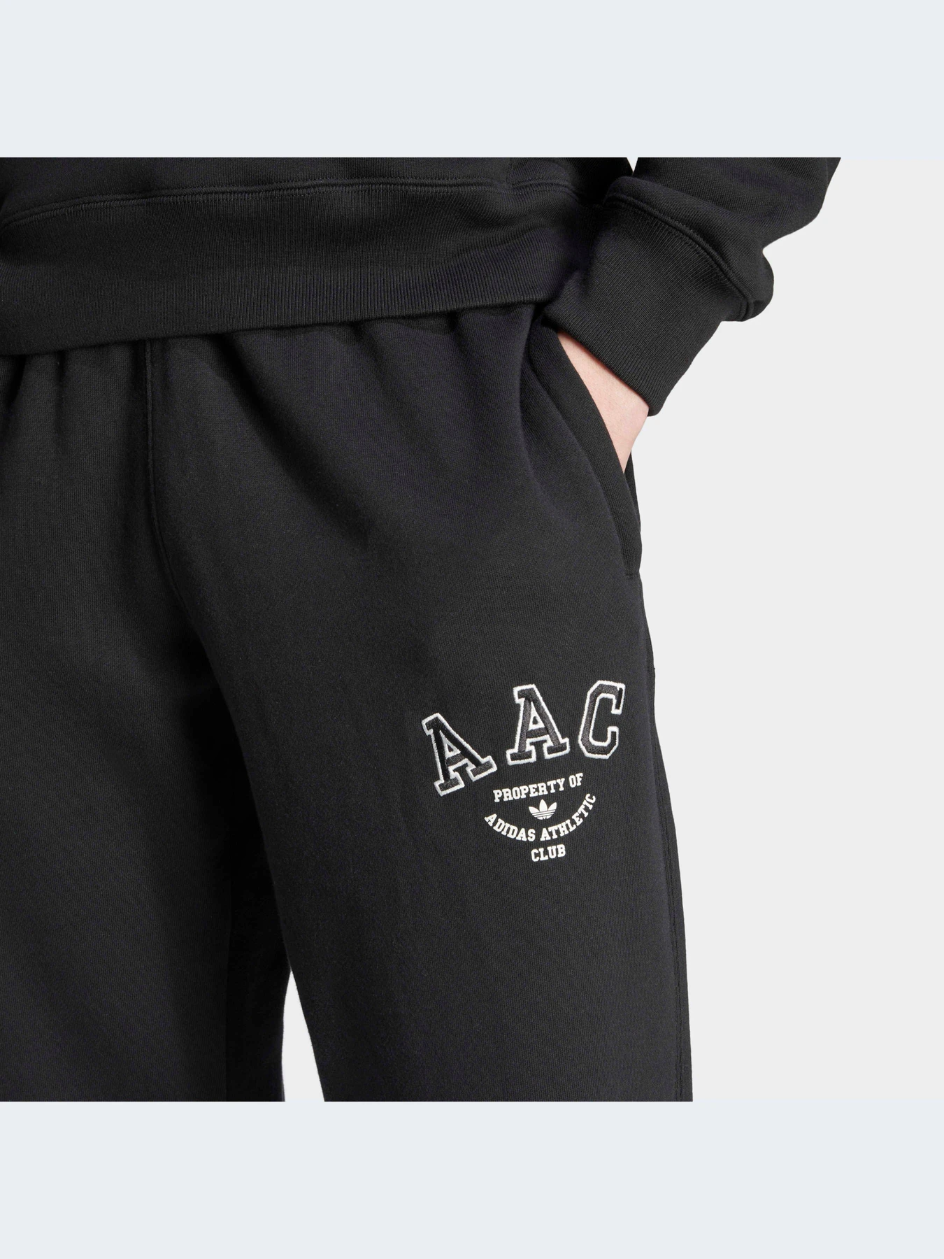 Брюки Adidas модель HZ0698 Фото