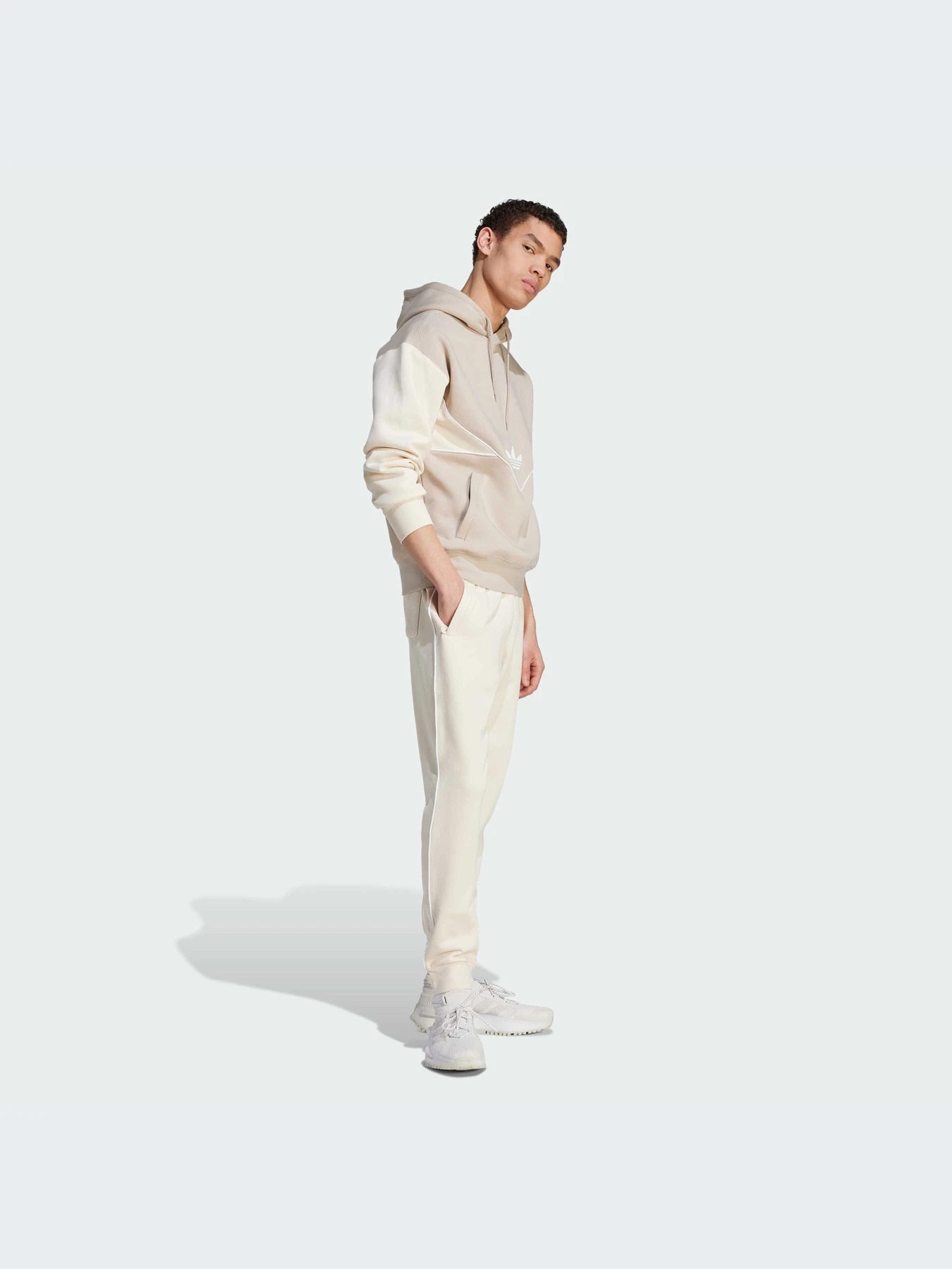 Брюки Adidas Adicolor модель IM4414 Брюки Adidas Adicolor модель IM4414 Фото