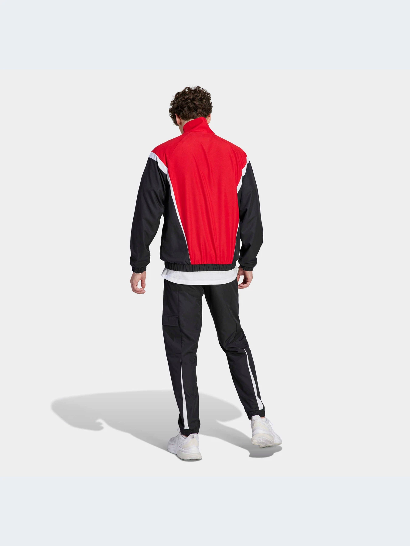 Костюми Adidas модель IJ6073 Фото