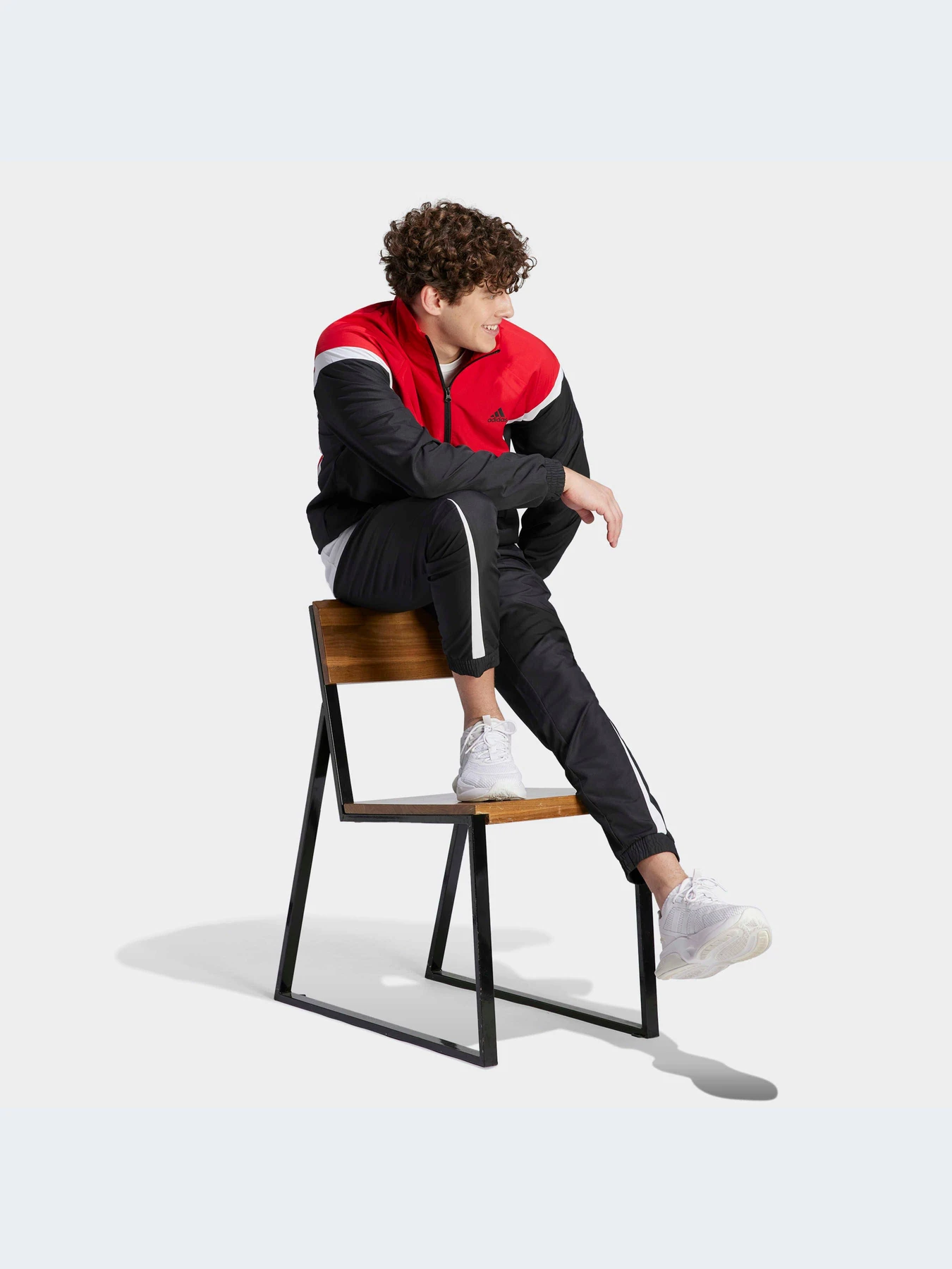 Костюми Adidas модель IJ6073 Фото