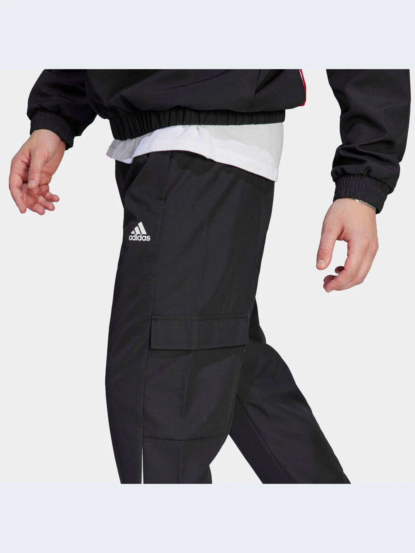 Костюми Adidas модель IJ6073 Фото