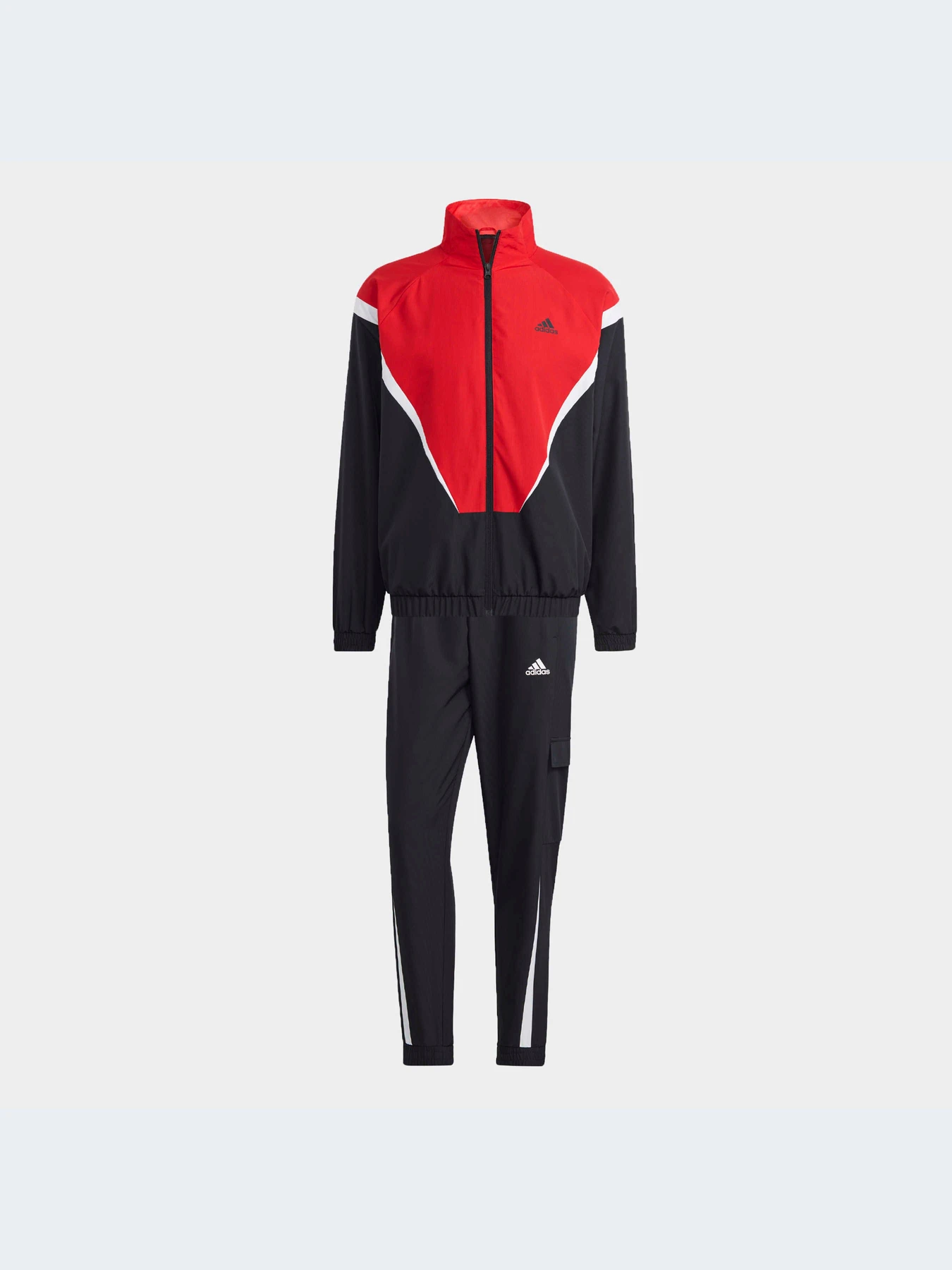 Костюми Adidas модель IJ6073 Фото