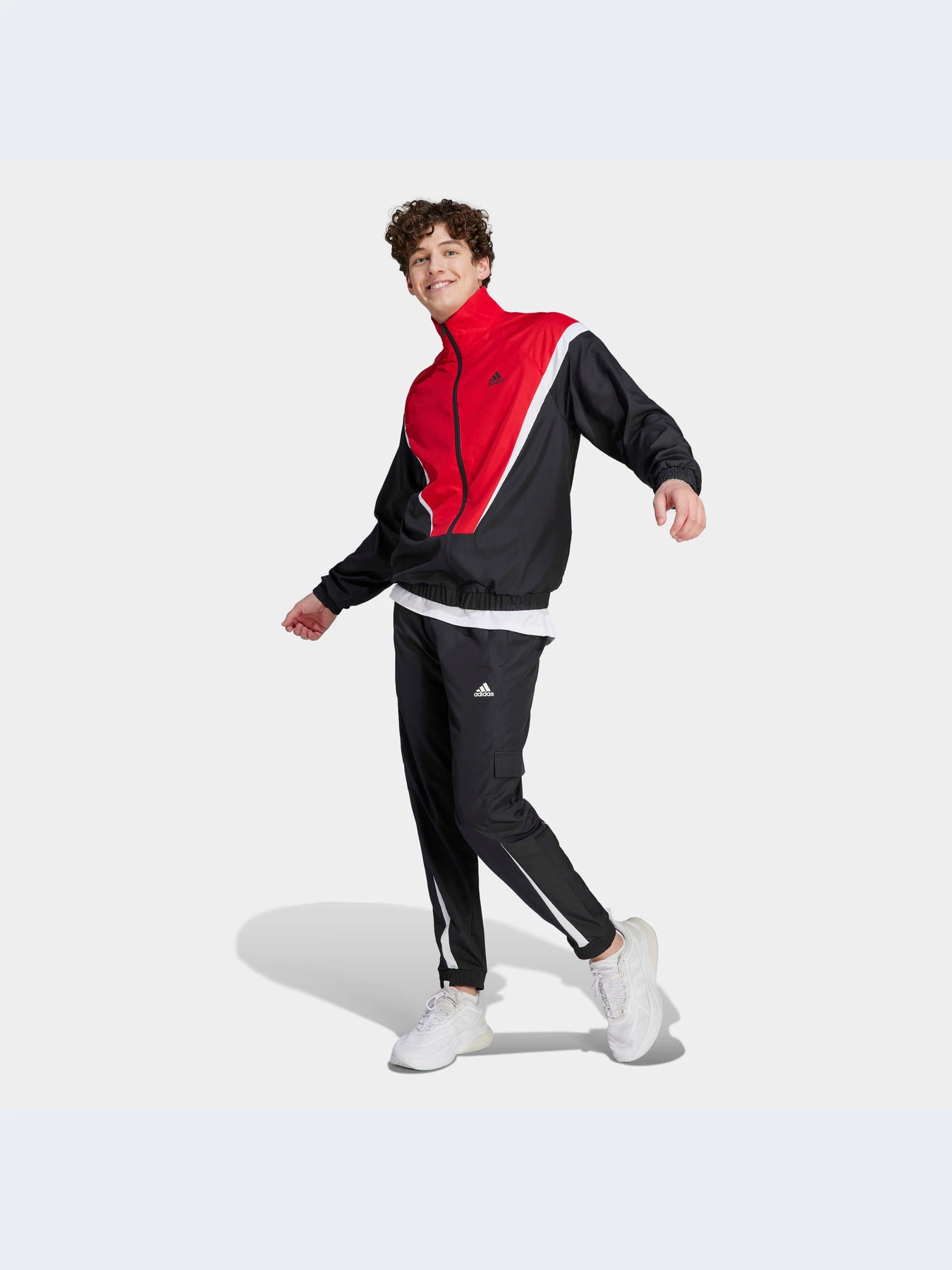 Костюми Adidas модель IJ6073 Фото
