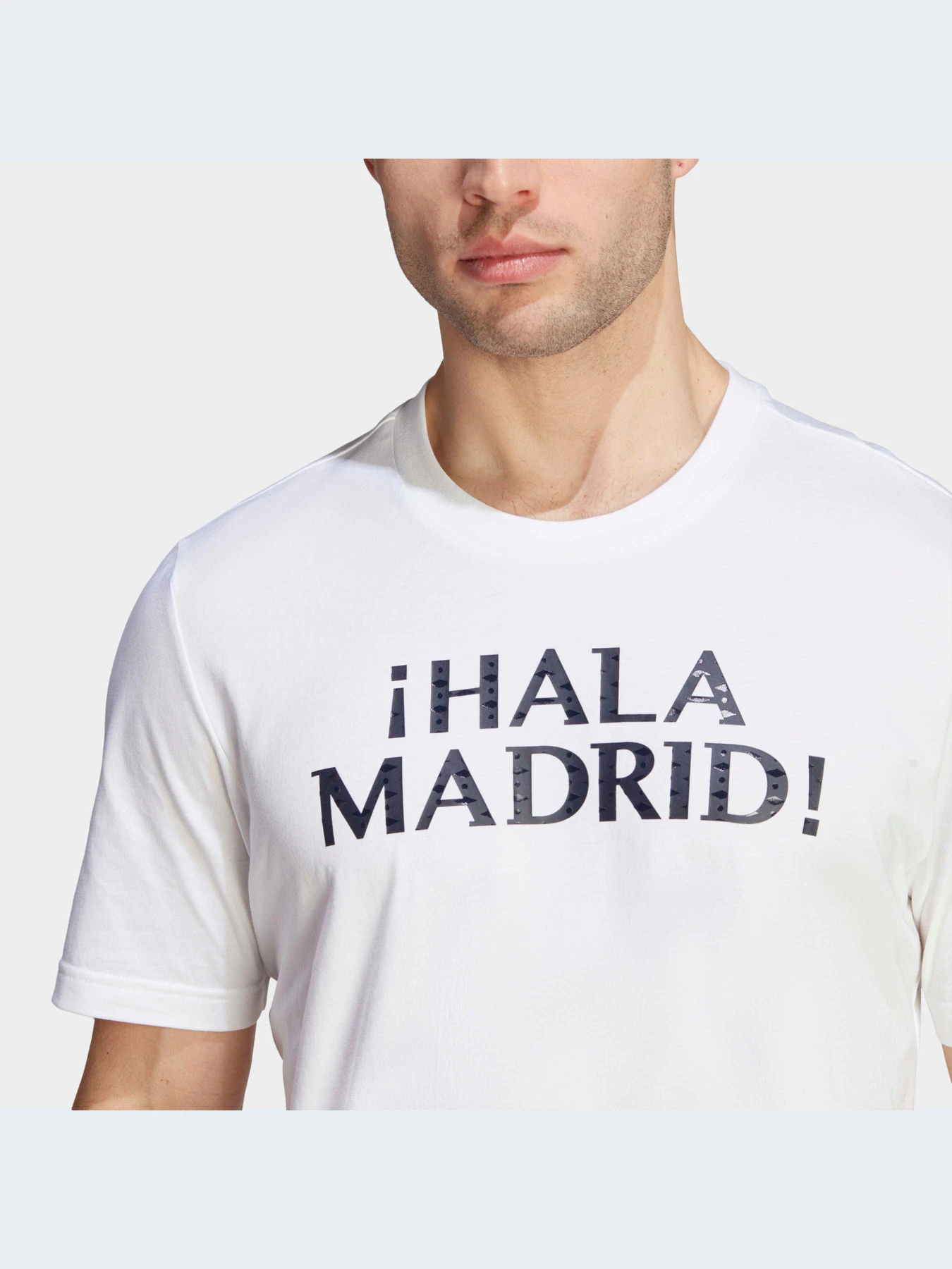 Футболки и поло Adidas модель HY0625 Футболки и поло Adidas модель HY0625 Фото