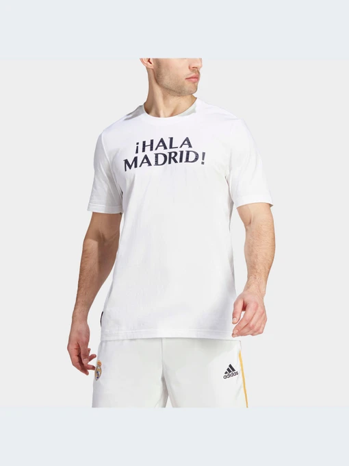 Футболки и поло Adidas модель HY0625 Фото