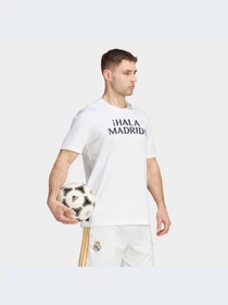 Футболки и поло Adidas модель HY0625 Фото