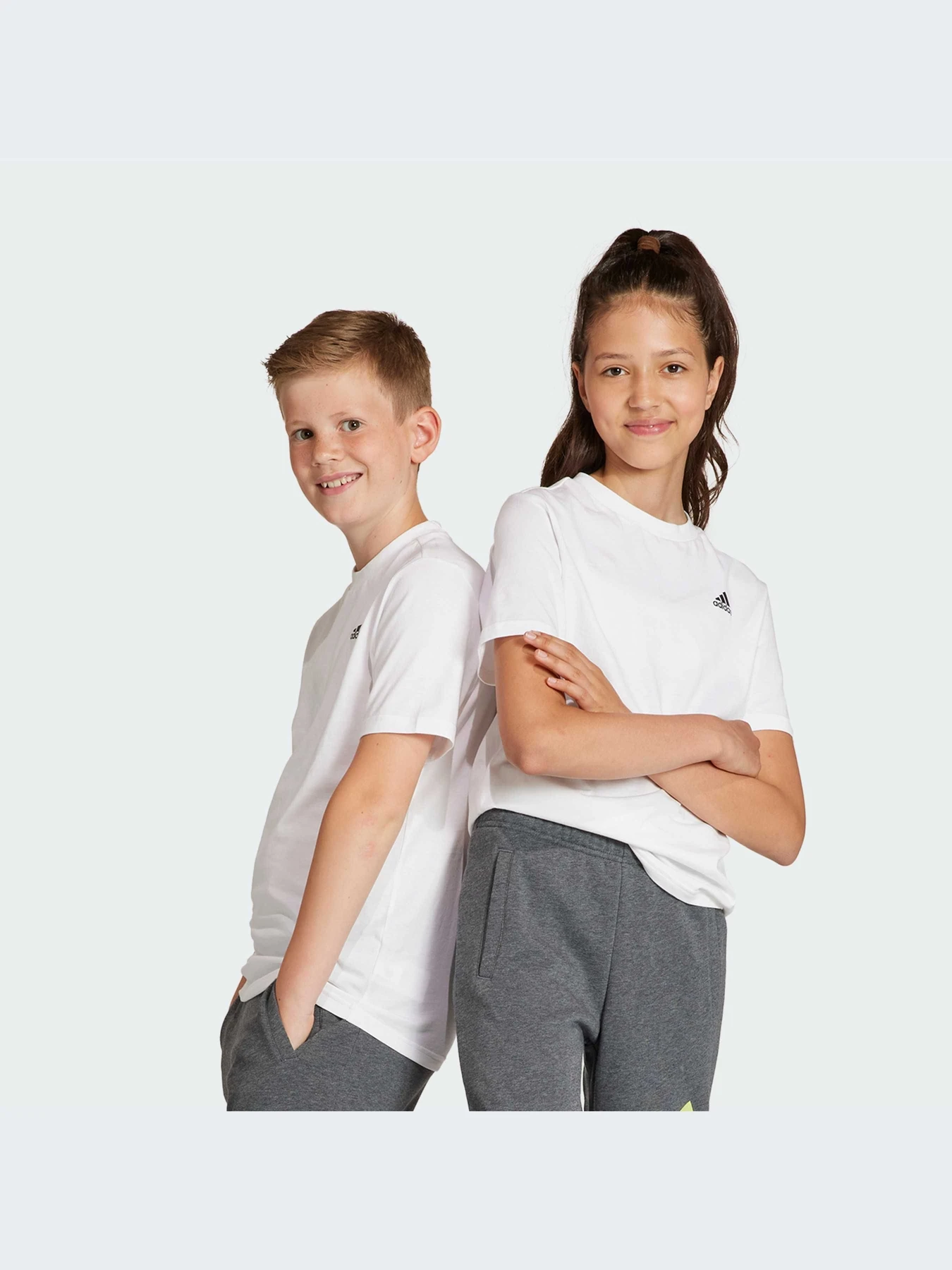 Футболки и поло Adidas модель IB4093 Футболки и поло Adidas модель IB4093 Фото