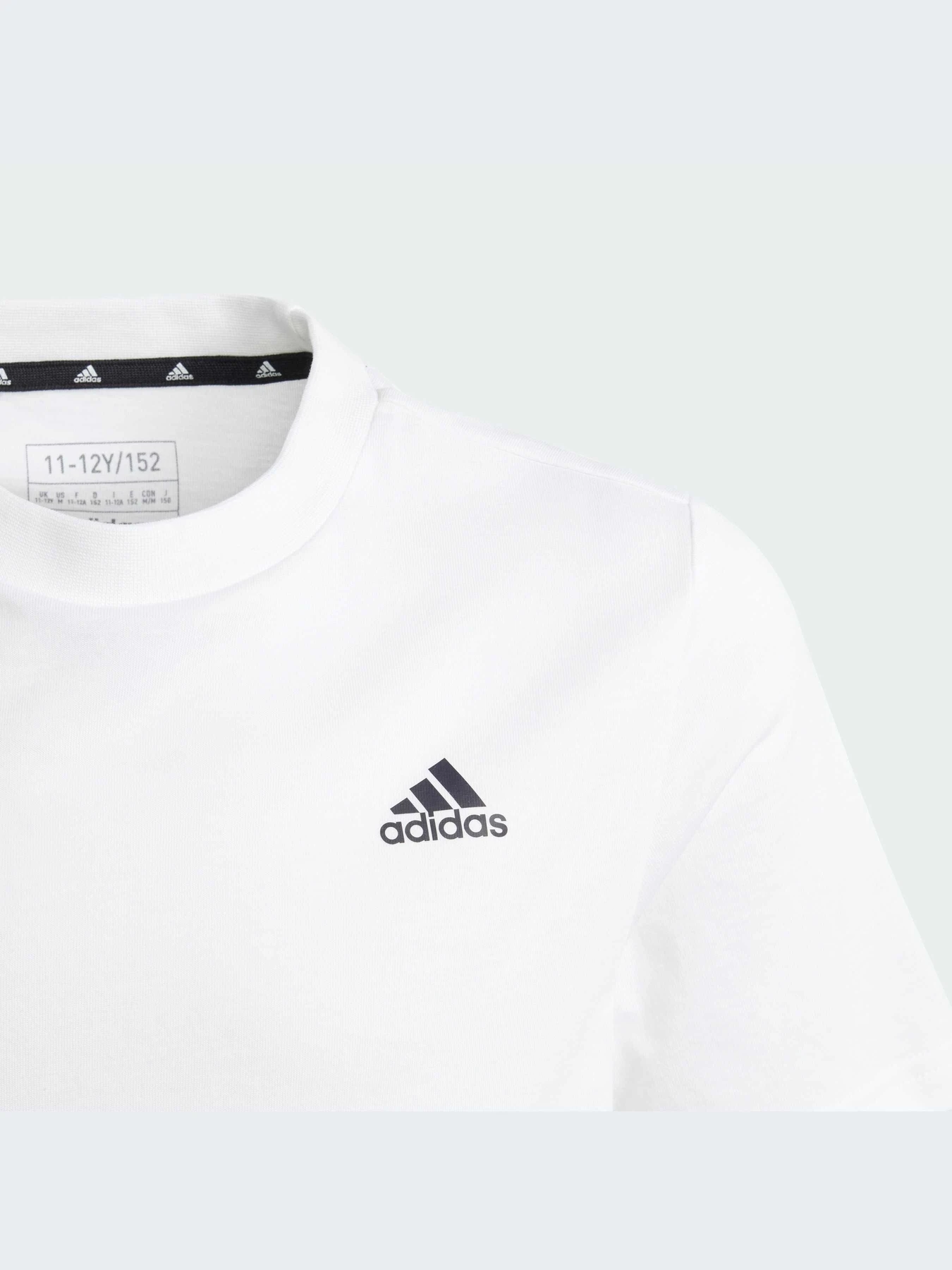 Футболки и поло Adidas модель IB4093 Футболки и поло Adidas модель IB4093 Фото