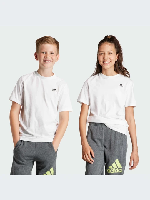 Футболки и поло Adidas модель IB4093 Фото