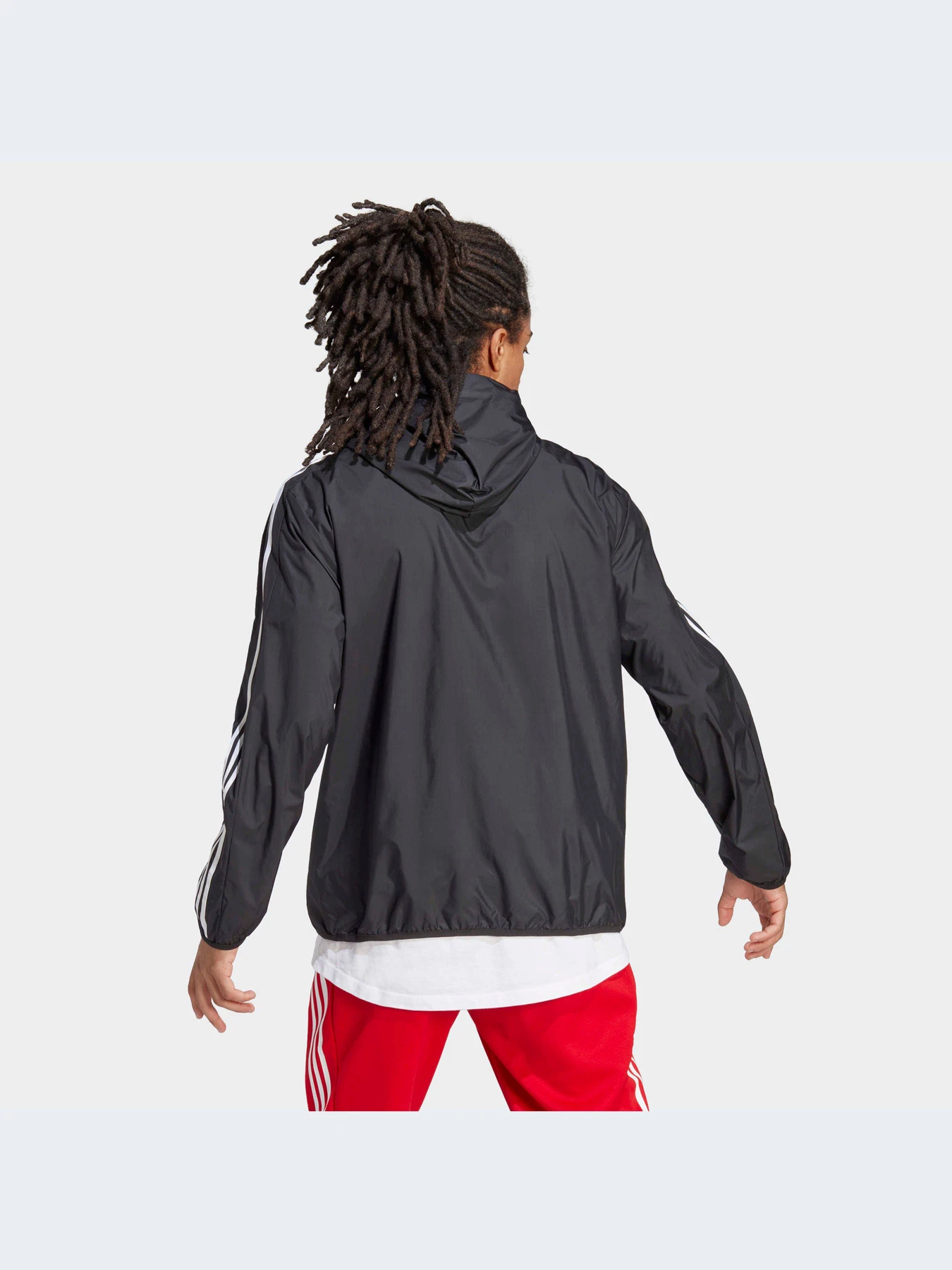 Куртки и дубленки Adidas модель IB0378 Куртки и дубленки Adidas модель IB0378 Фото