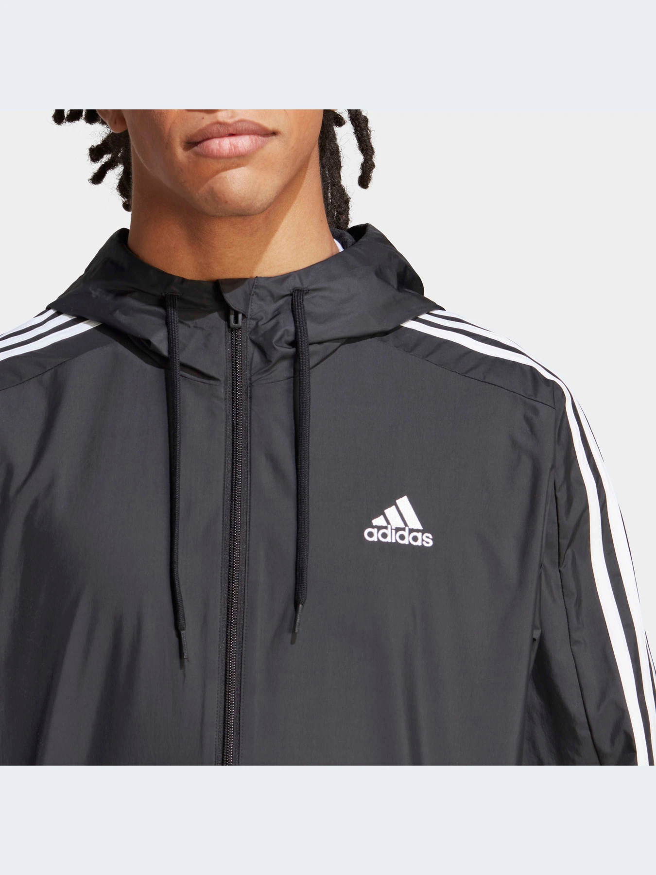 Куртки и дубленки Adidas модель IB0378 Куртки и дубленки Adidas модель IB0378 Фото