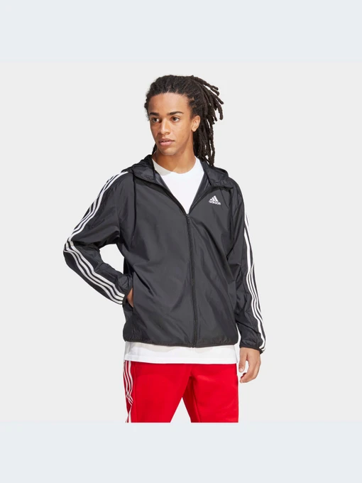 Куртки и дубленки Adidas модель IB0378 Фото