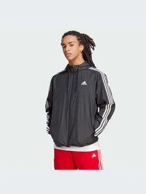 Куртки и дубленки Adidas модель IB0378 Фото