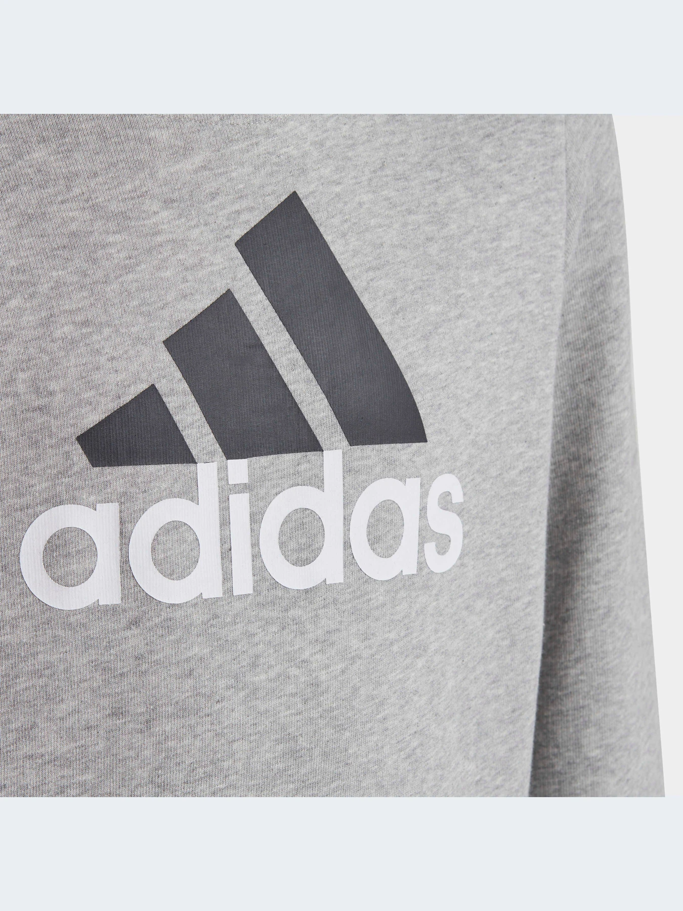 Худи и свитшоты Adidas модель HB4362 Фото