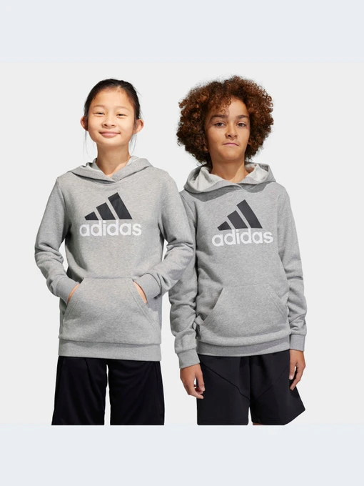 Худи и свитшоты Adidas модель HB4362 Фото