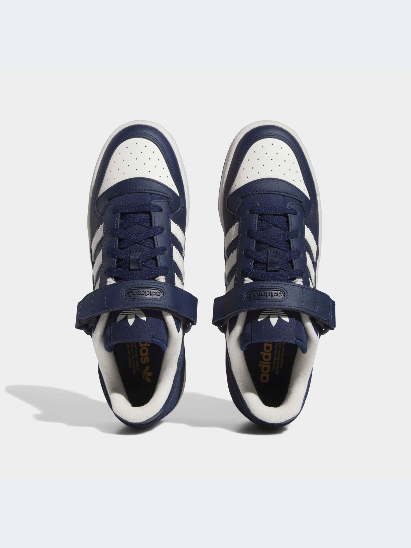 Кроссовки Adidas Forum модель IE7172 Фото