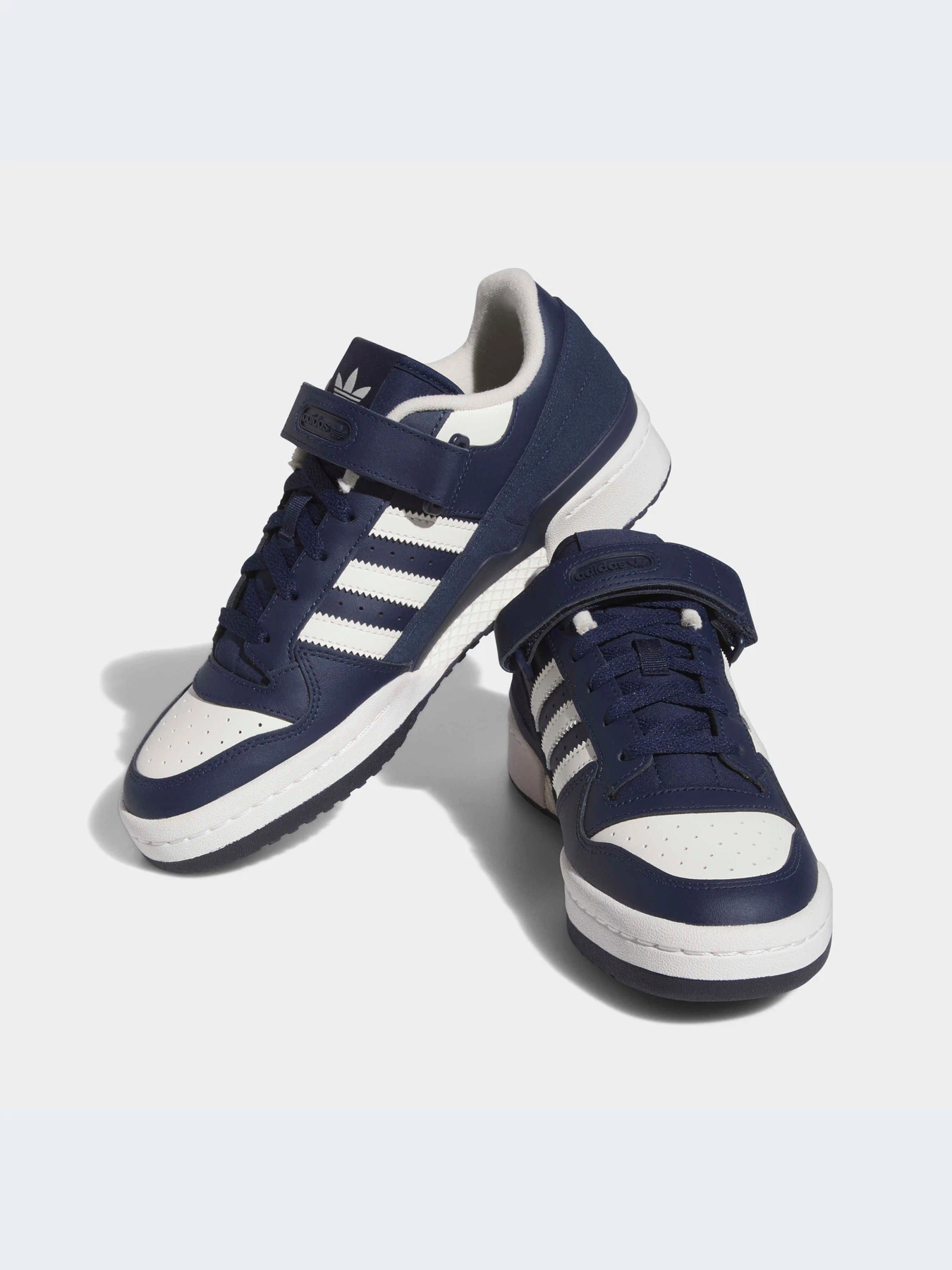 Кроссовки Adidas Forum модель IE7172 Фото
