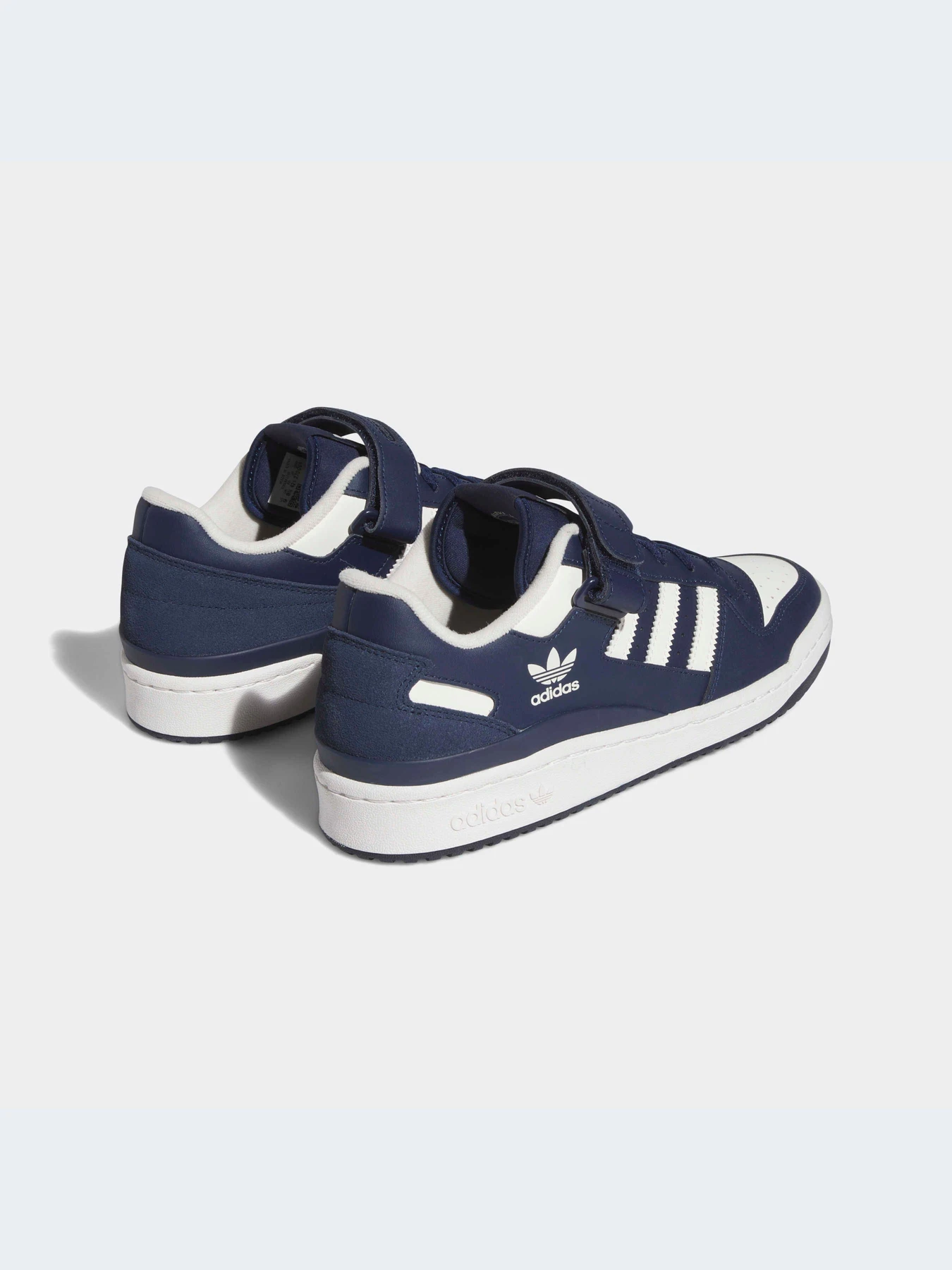 Кроссовки Adidas Forum модель IE7172 Фото