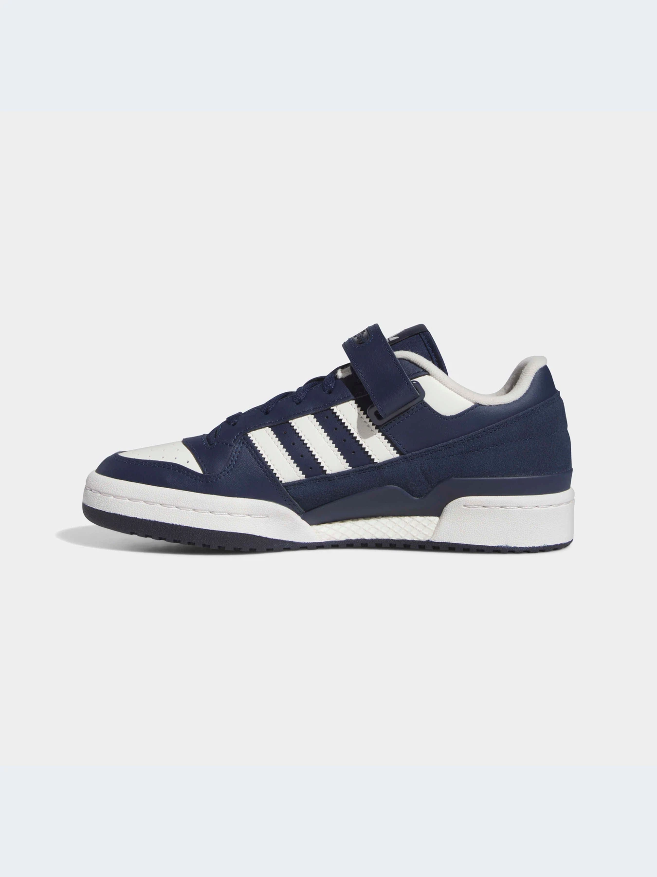 Кроссовки Adidas Forum модель IE7172 Фото