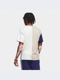 Футболки и поло Adidas Graphics модель IL4710 Фото