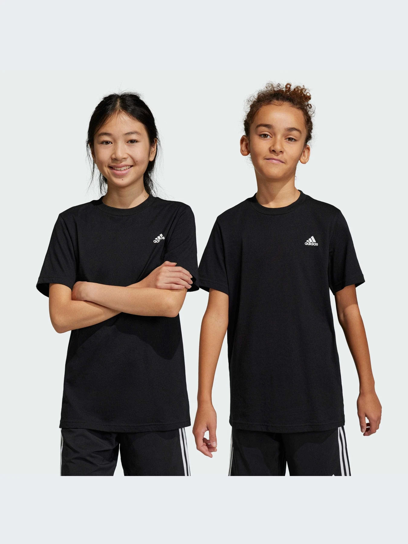 Футболки и поло Adidas модель HR6397 Футболки и поло Adidas модель HR6397 Фото