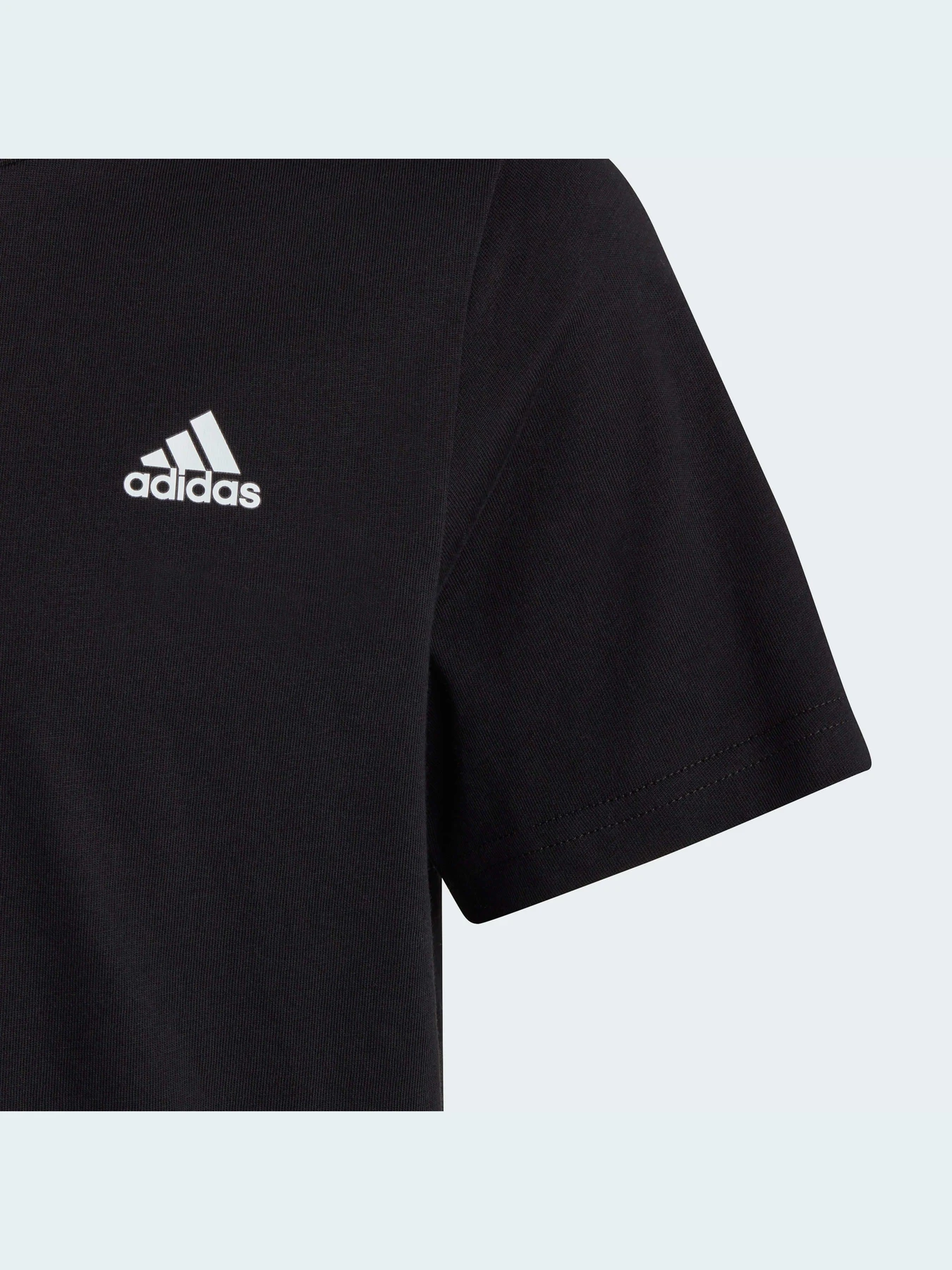 Футболки и поло Adidas модель HR6397 Футболки и поло Adidas модель HR6397 Фото