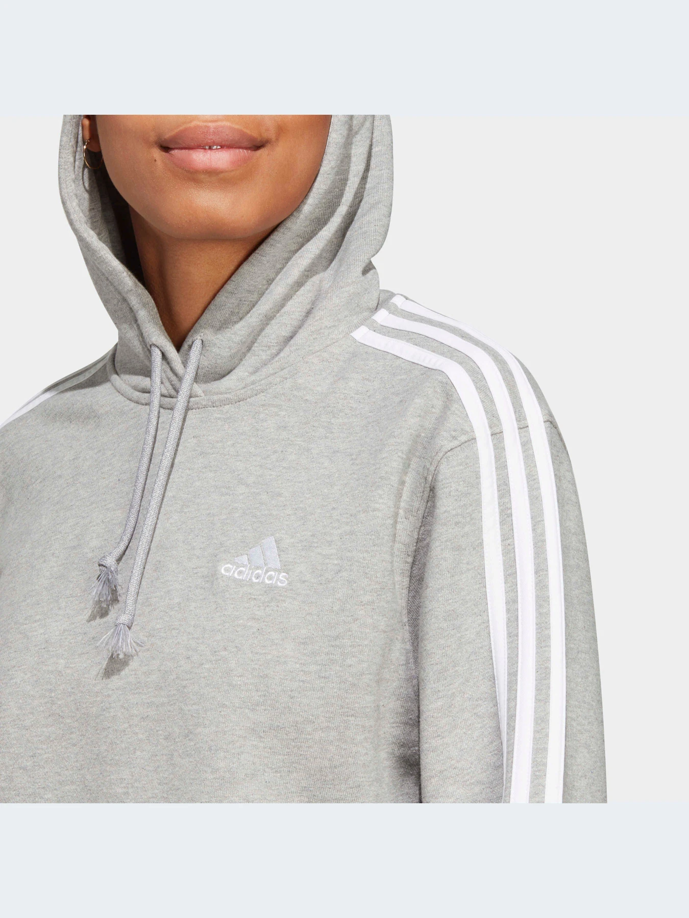 Худи и свитшоты Adidas модель IC9910 Фото