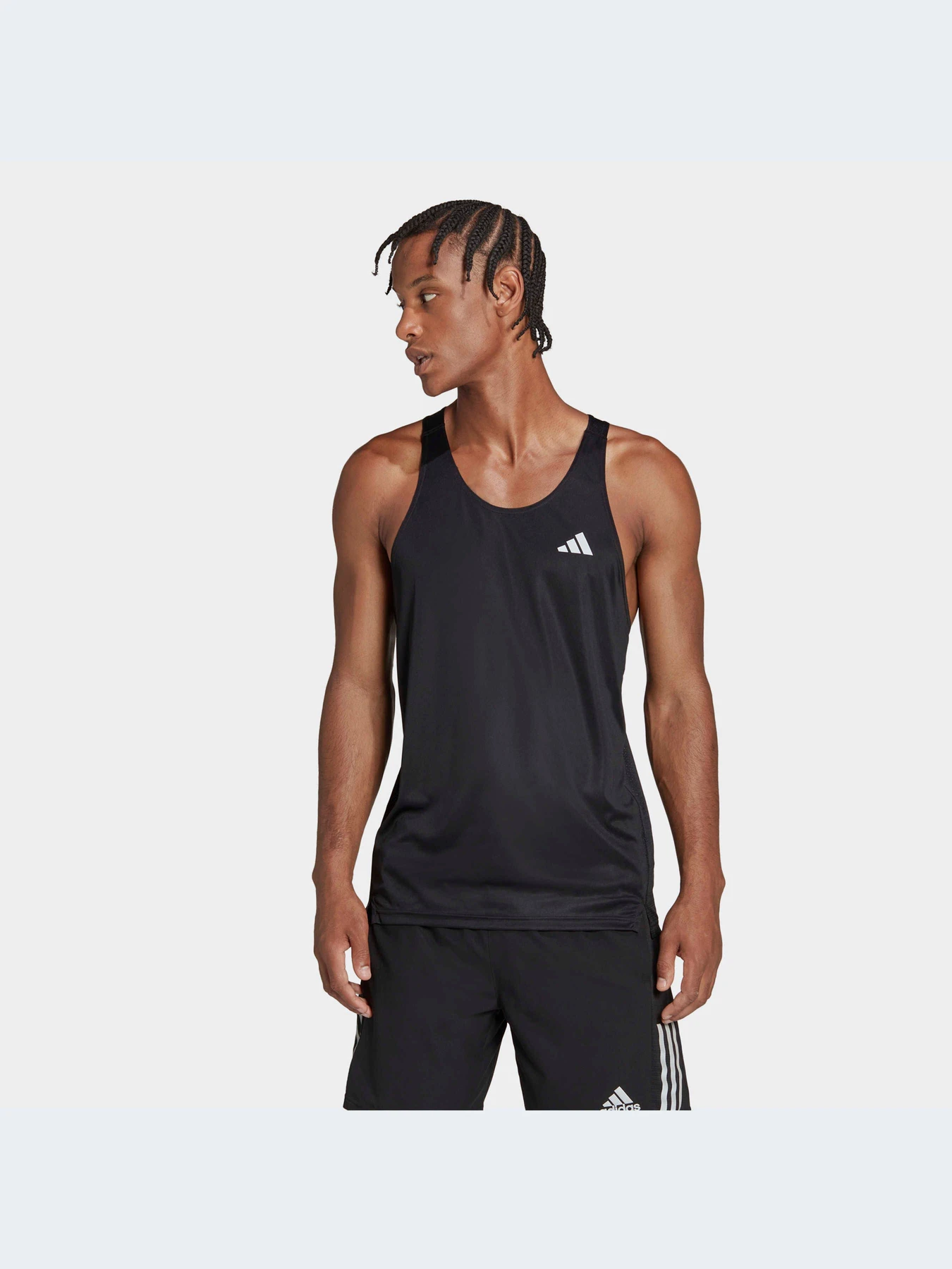 Футболки и поло Adidas модель HM8437 Футболки и поло Adidas модель HM8437 Фото