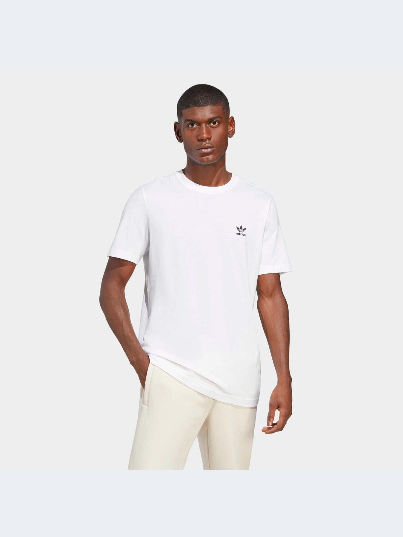 Футболки и поло Adidas модель IA4872 Фото
