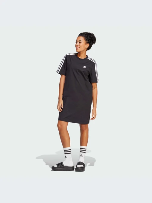 Платья Adidas модель HR4923 Фото