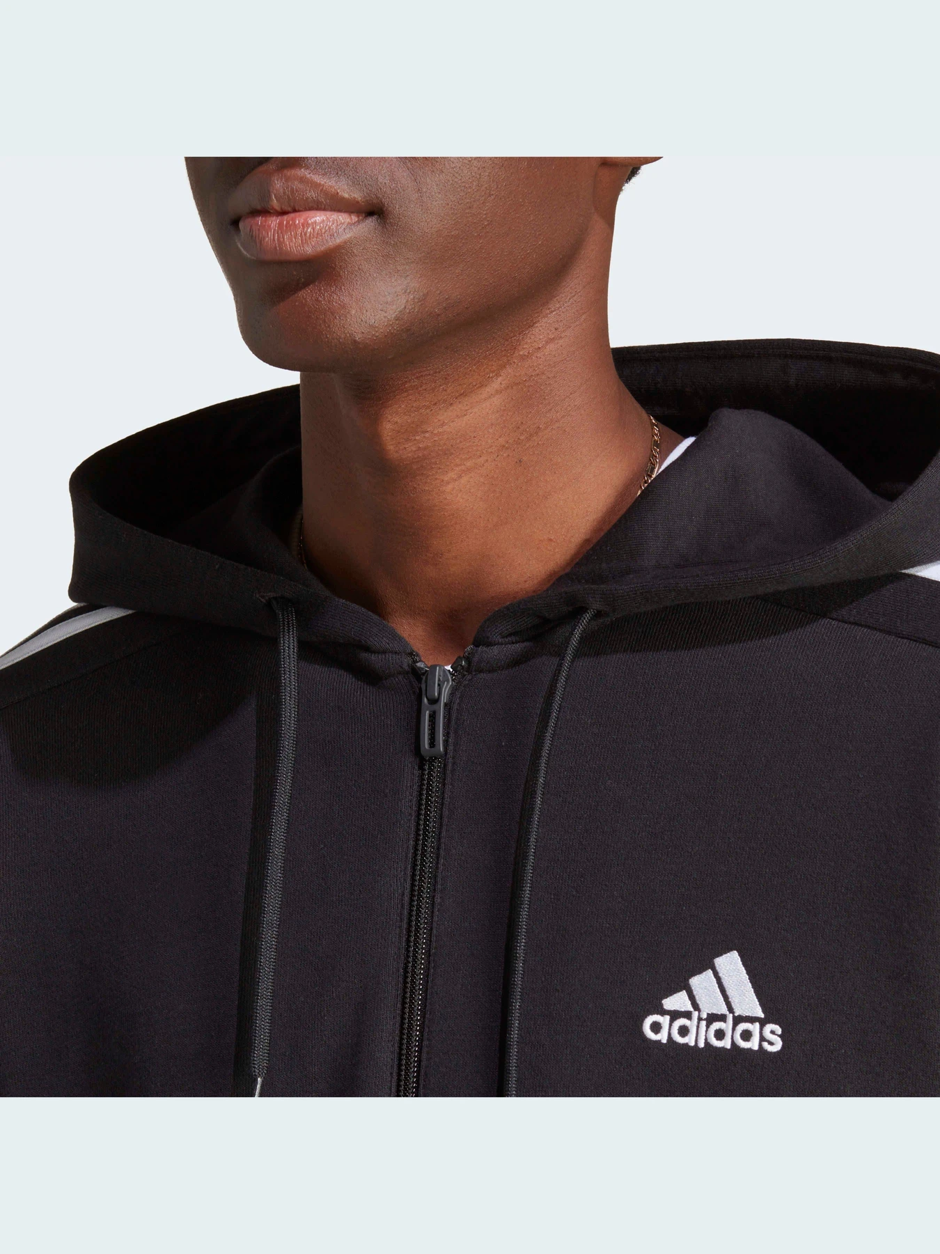 Худи и свитшоты Adidas модель IC0433 Фото