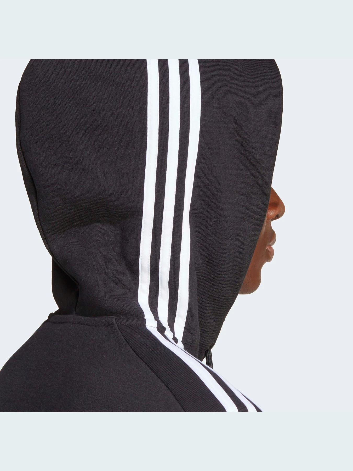 Худи и свитшоты Adidas модель IC0433 Фото