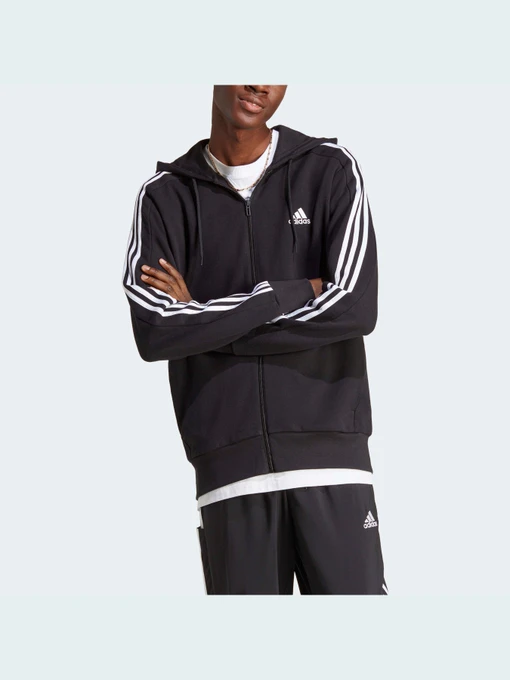 Худи и свитшоты Adidas модель IC0433 Фото