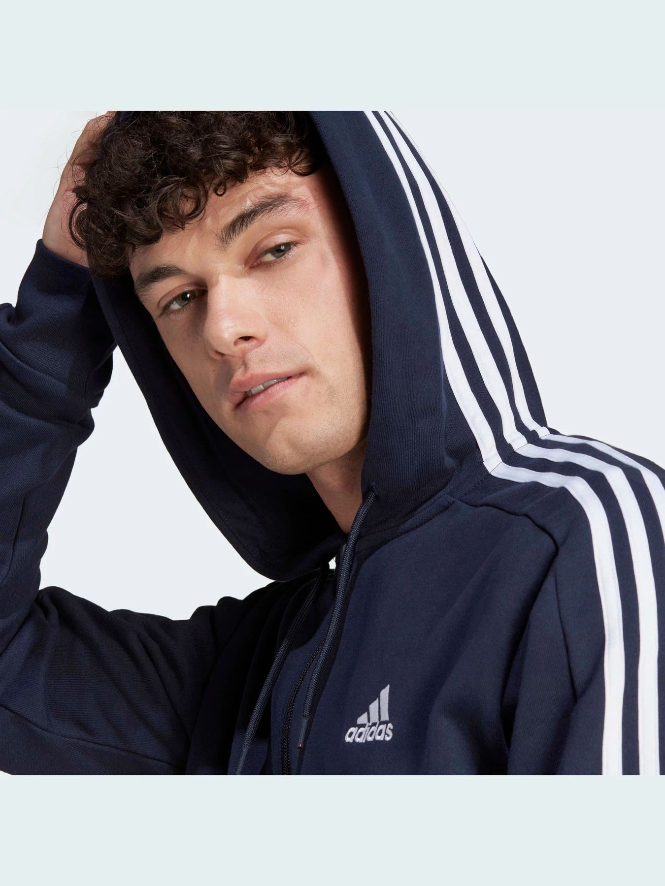 Худи и свитшоты Adidas модель IC0434 Худи и свитшоты Adidas модель IC0434 Фото