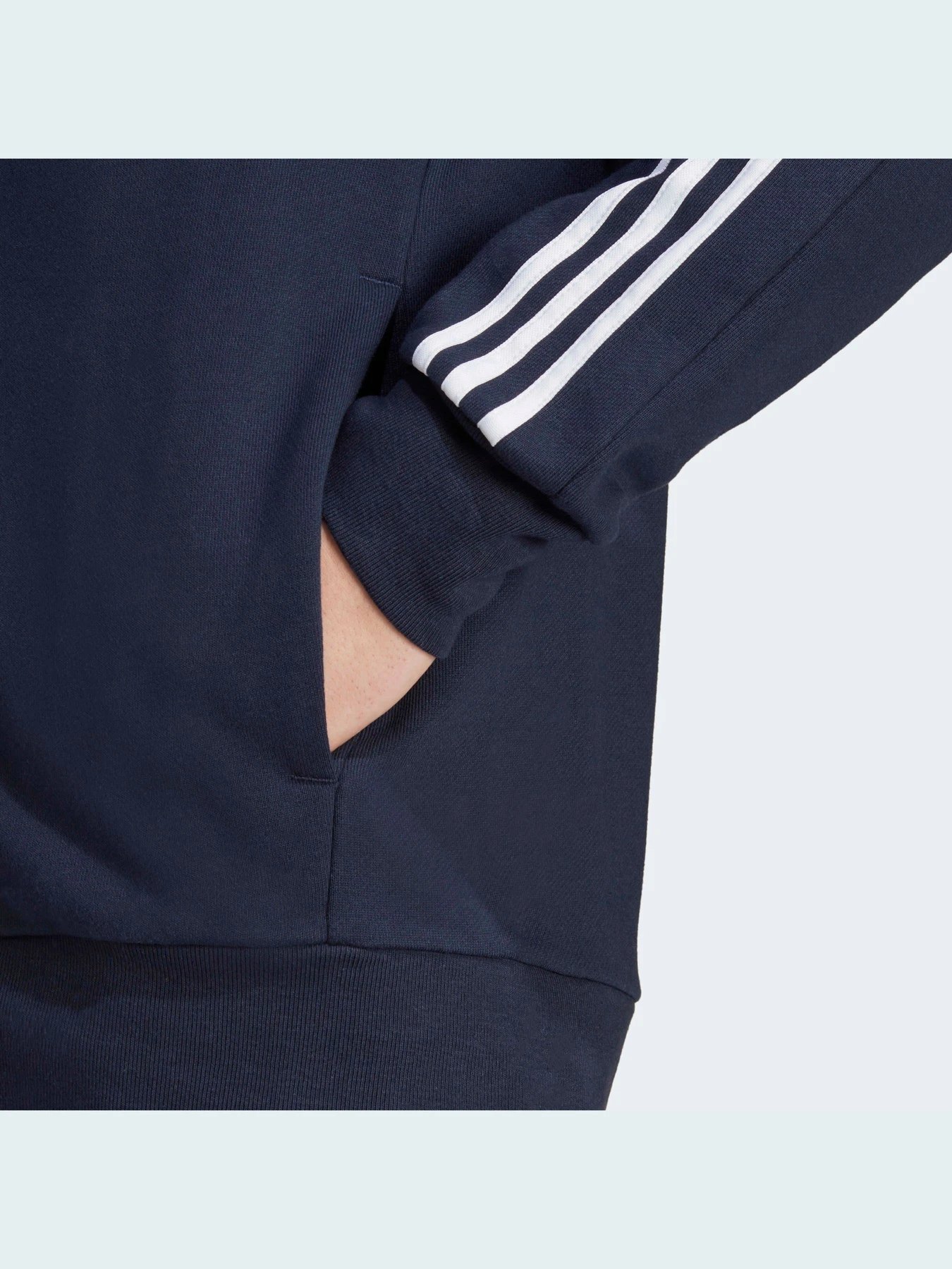Худи и свитшоты Adidas модель IC0434 Худи и свитшоты Adidas модель IC0434 Фото