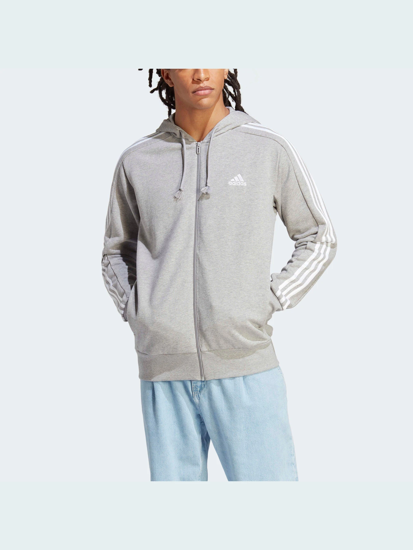Худі та світшоти Adidas модель IC9833 Худі та світшоти Adidas модель IC9833 Фото