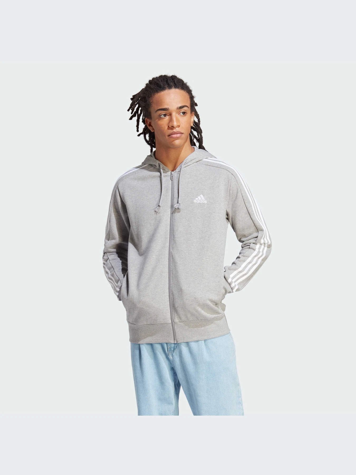 Худі та світшоти Adidas модель IC9833 Худі та світшоти Adidas модель IC9833 Фото
