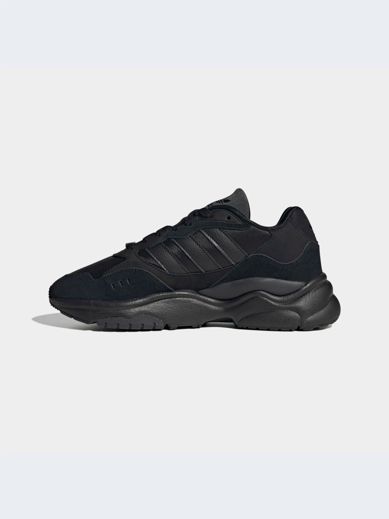 Кроссовки Adidas Retropy модель HP2200 Кроссовки Adidas Retropy модель HP2200 Фото