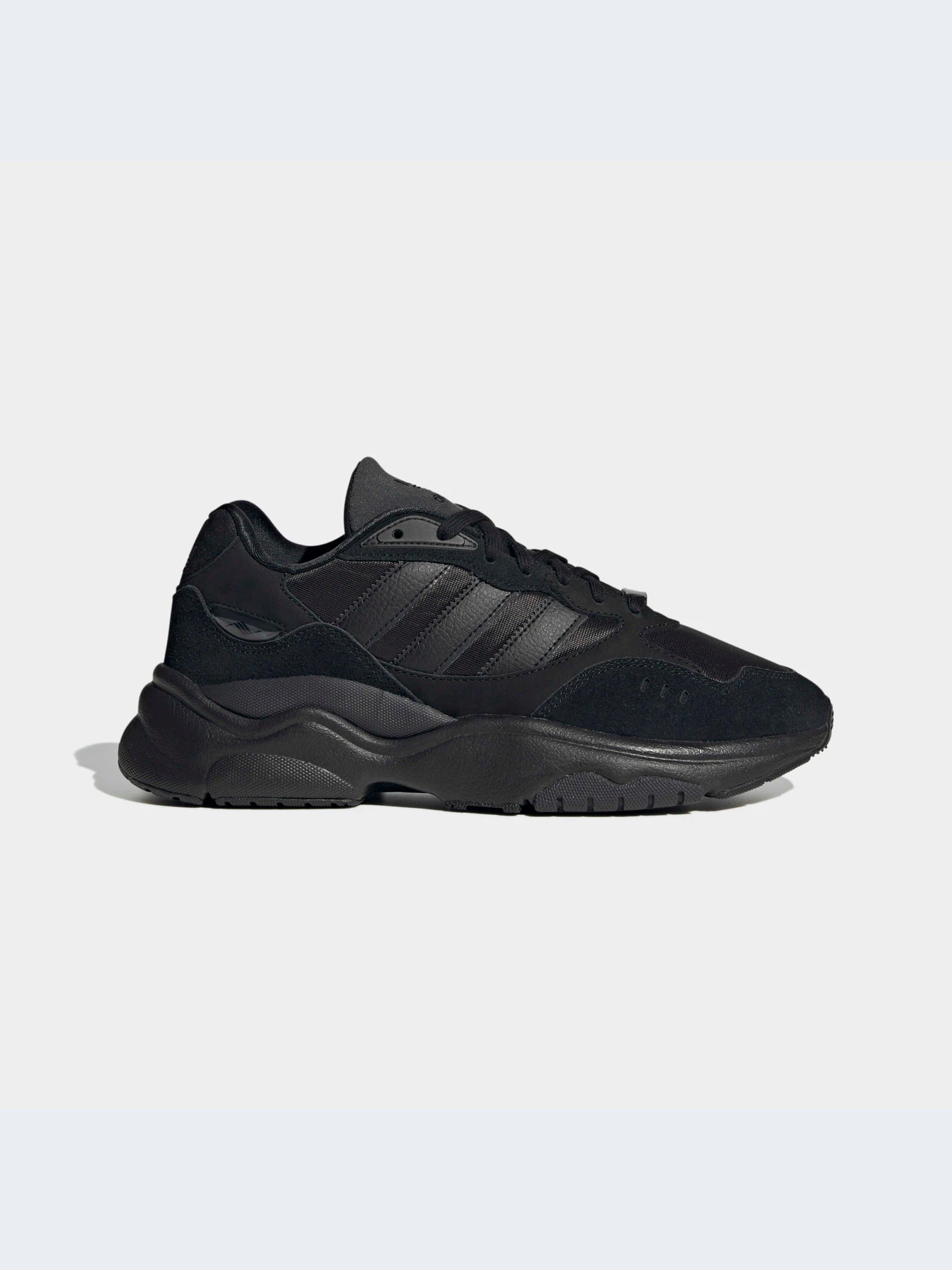 Кроссовки Adidas Retropy модель HP2200 Кроссовки Adidas Retropy модель HP2200 Фото