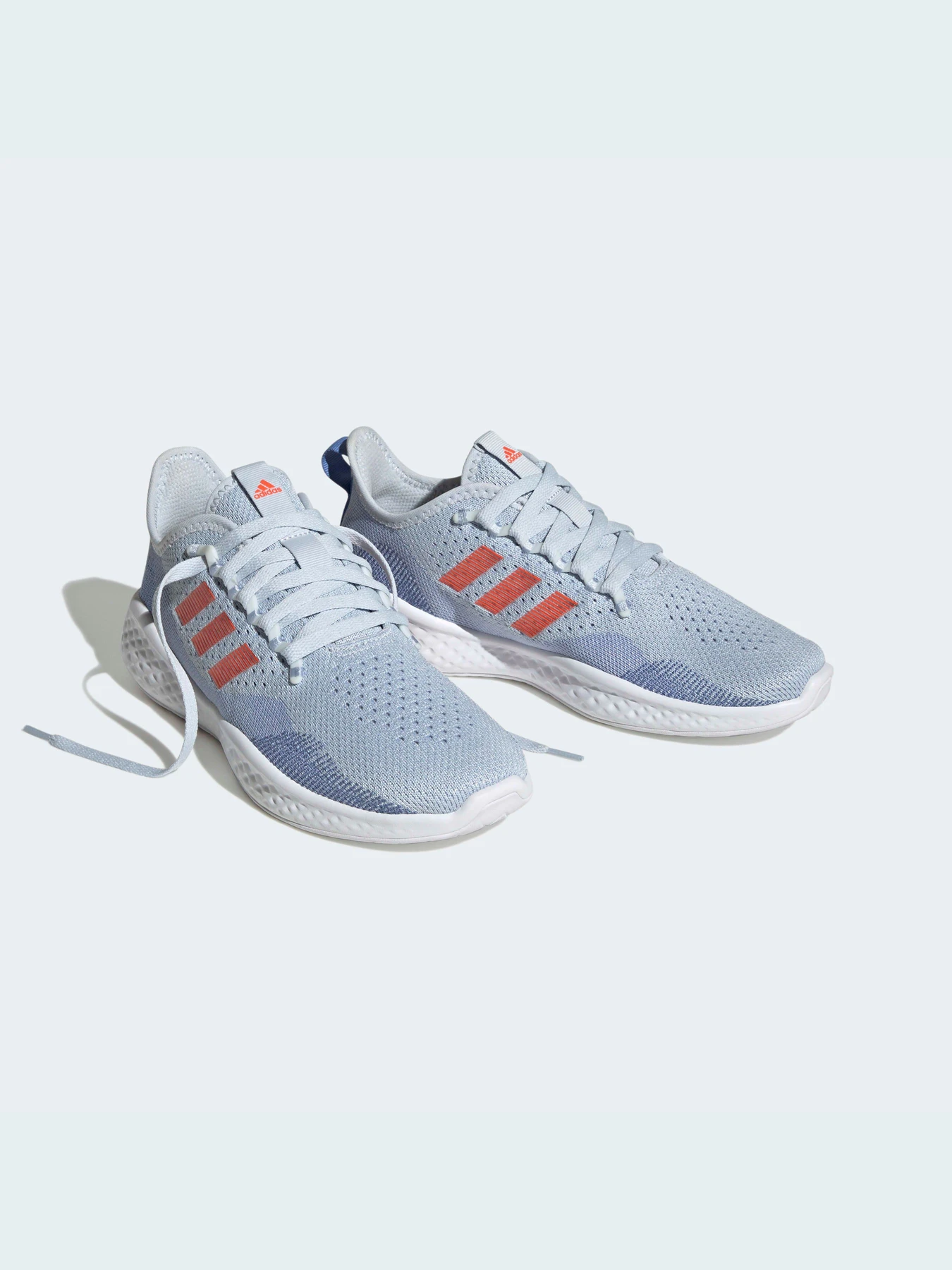 Кроссовки Adidas модель HP6750 Кроссовки Adidas модель HP6750 Фото
