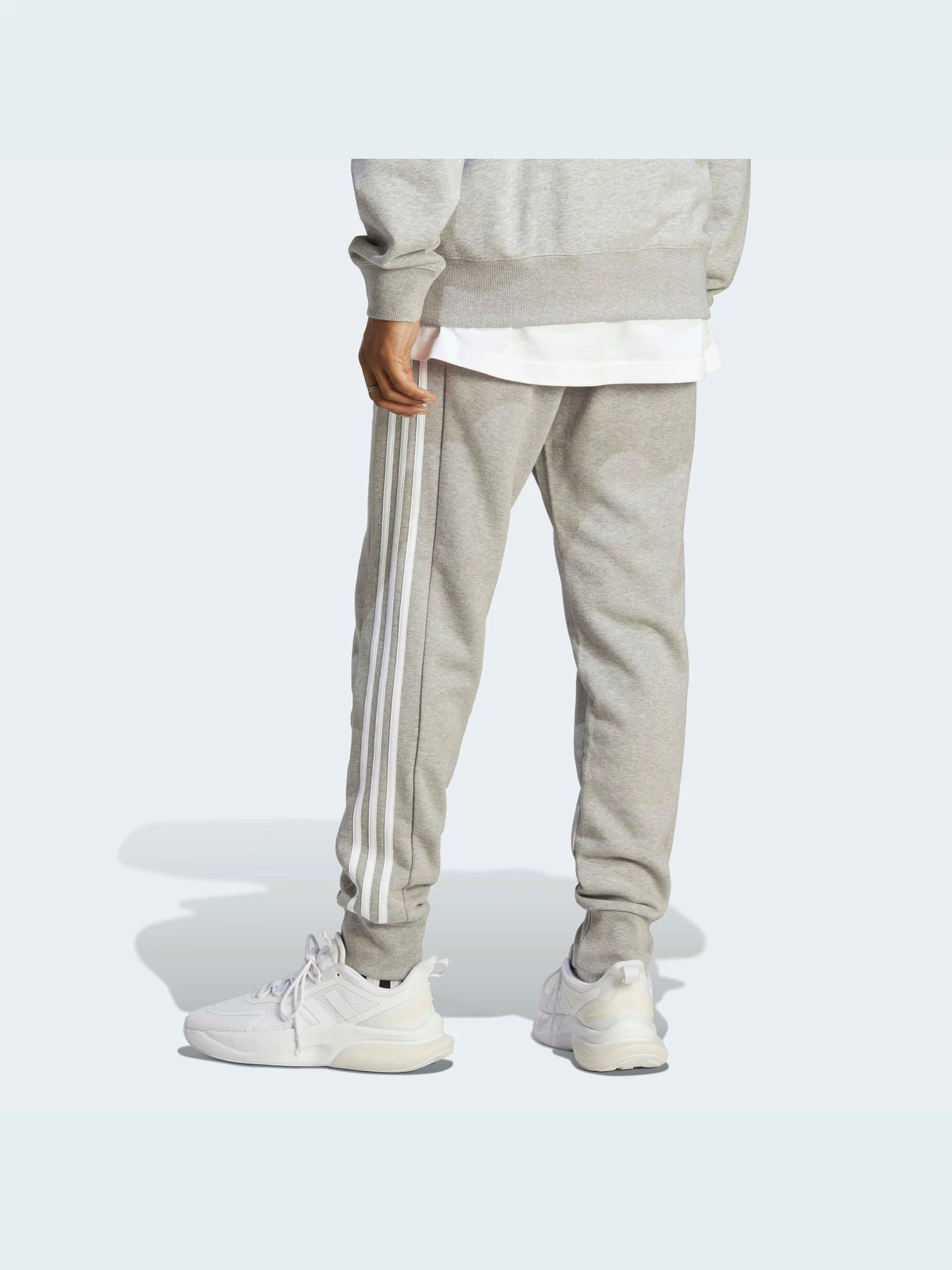 Брюки Adidas модель IC9407 Брюки Adidas модель IC9407 Фото