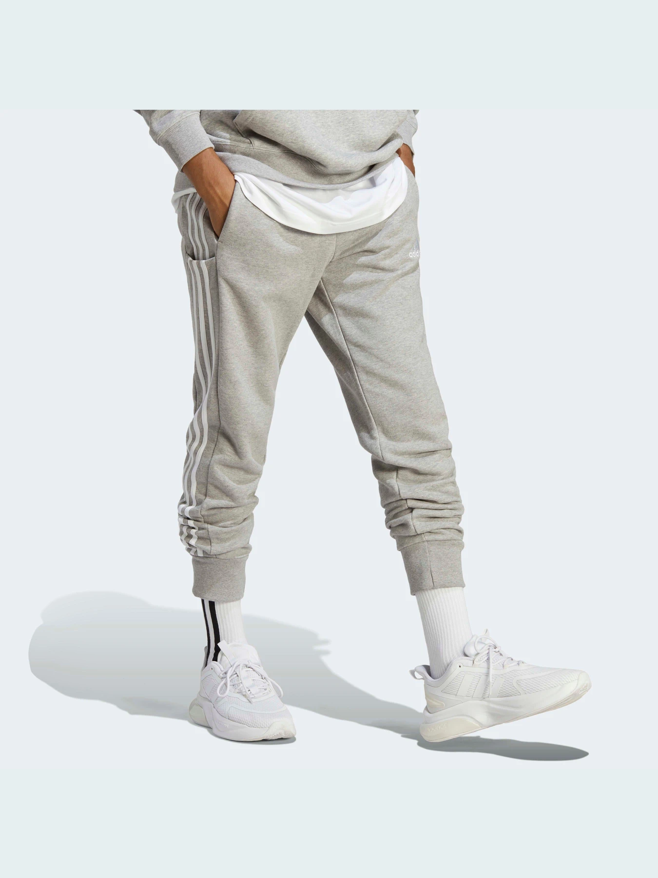 Брюки Adidas модель IC9407 Брюки Adidas модель IC9407 Фото