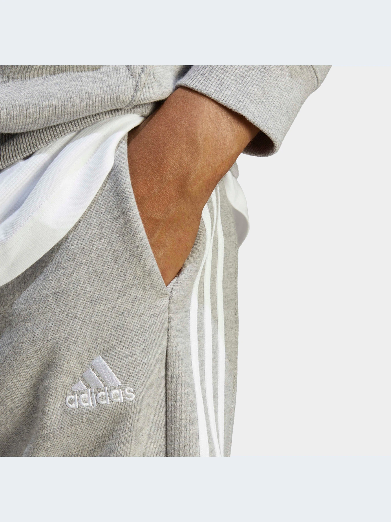Брюки Adidas модель IC9407 Брюки Adidas модель IC9407 Фото