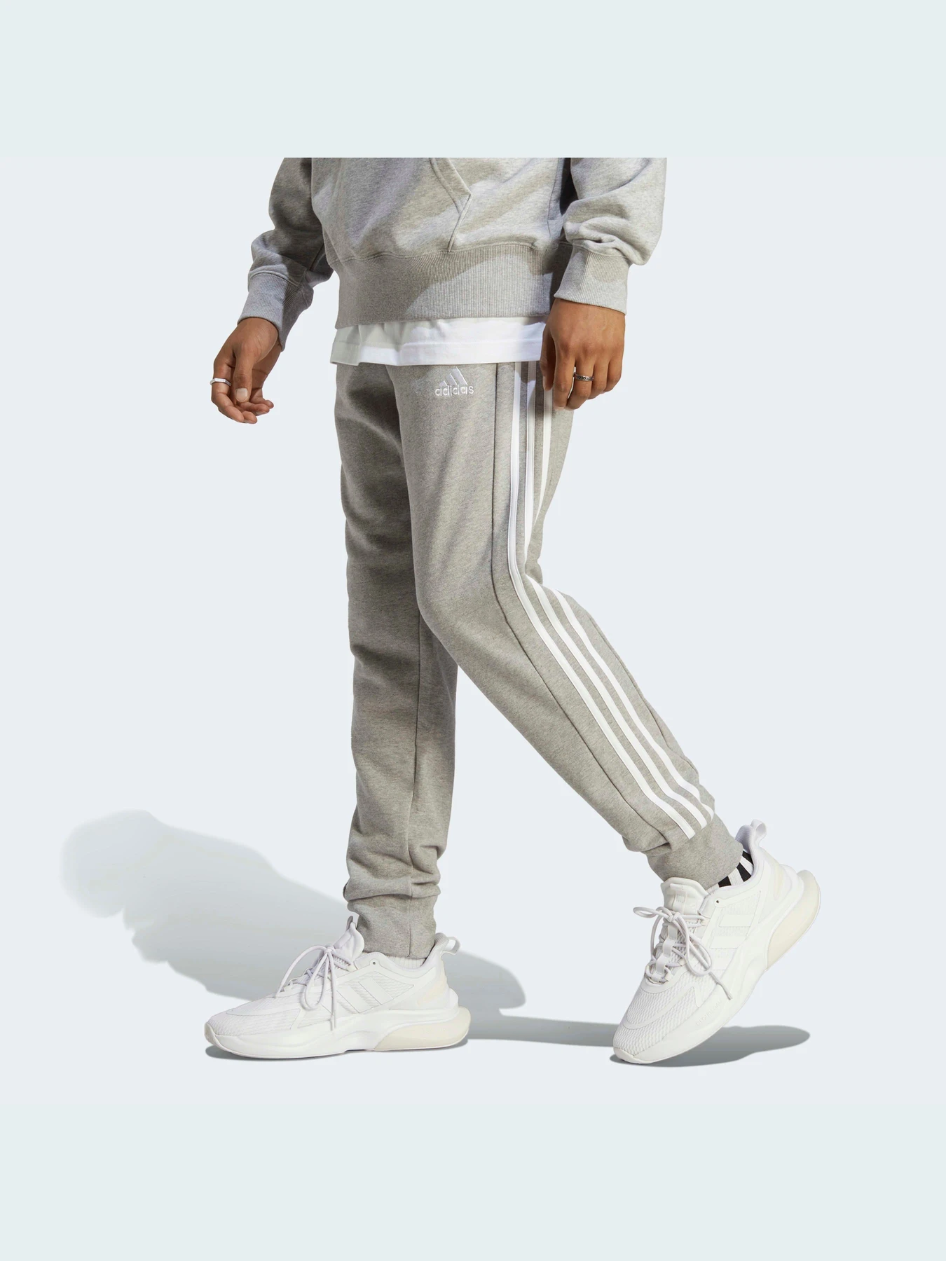 Брюки Adidas модель IC9407 Брюки Adidas модель IC9407 Фото