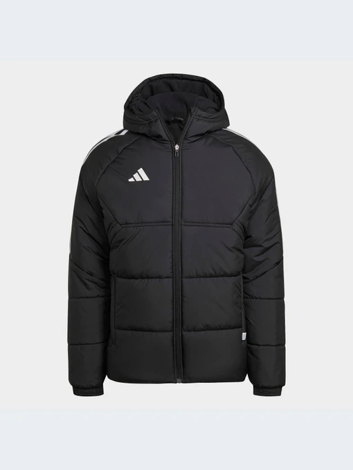 Куртки и дубленки Adidas Condivo модель HT2542 Фото